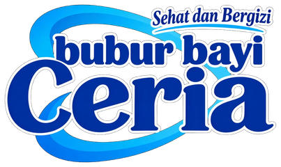 Logo Bubur Bayi Ceria